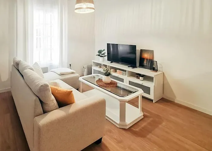 Apartamento Loft Ronda
