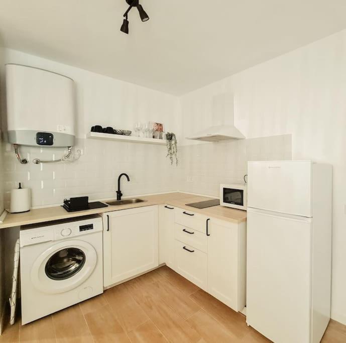 Apartamento Apartamento Loft *