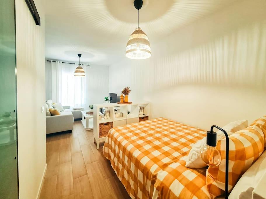 Apartment Apartamento Loft